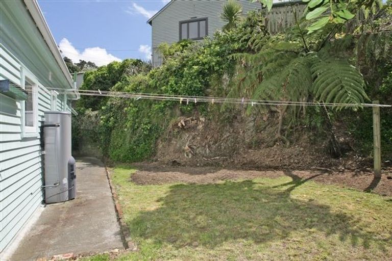 Photo of property in 23 Mccoll Street, Vogeltown, Wellington, 6021