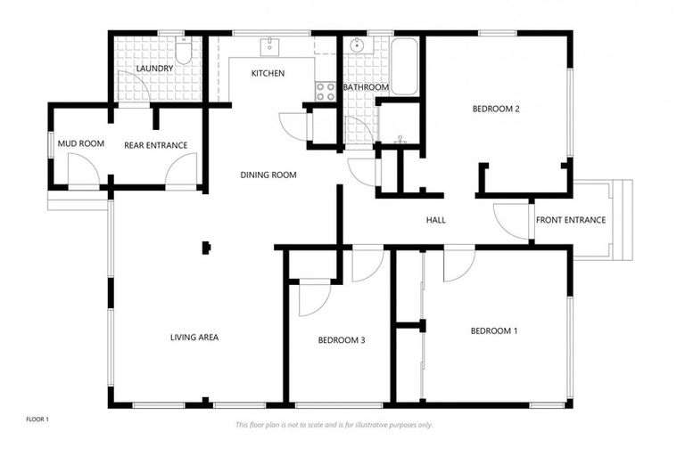 Photo of property in 31 Sanders Avenue, Westown, New Plymouth, 4310