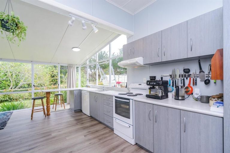 Photo of property in 778 Brandon Hall Road, Santoft, Bulls, 4894