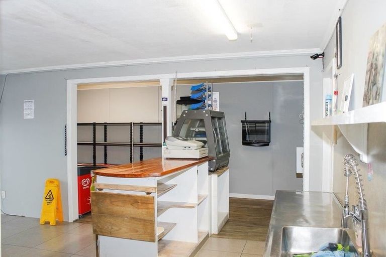 Photo of property in 67 Blake Street, Blaketown, Greymouth, 7805