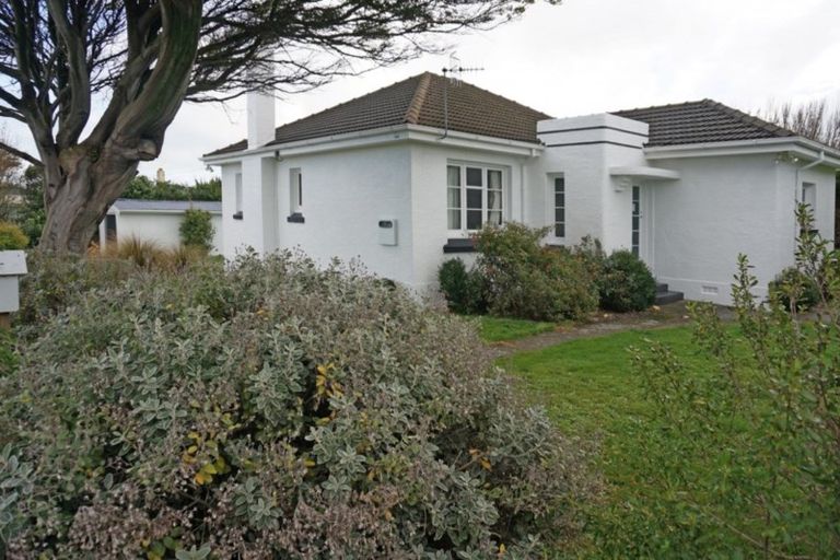 Photo of property in 164 Kew Road, Kew, Invercargill, 9812