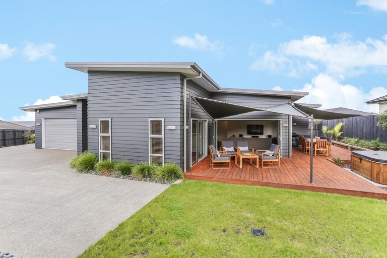 Photo of property in 7 Balmore Crescent, Pokeno, 2402