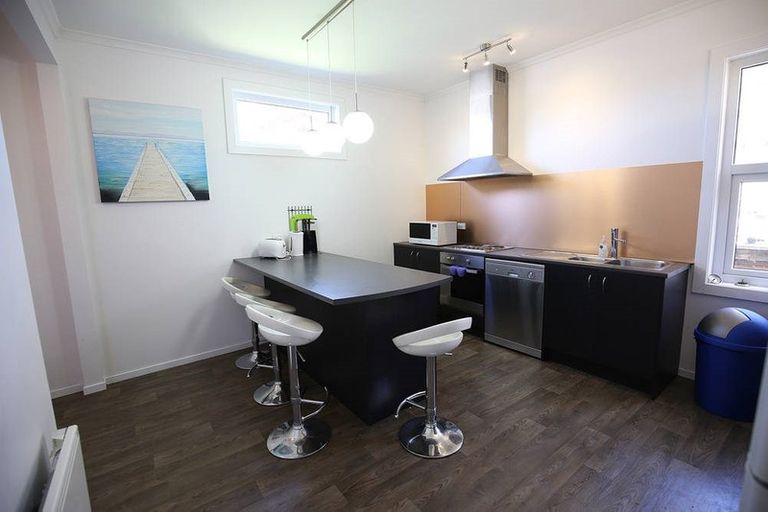 Photo of property in 317 Rattray Street, Dunedin Central, Dunedin, 9016