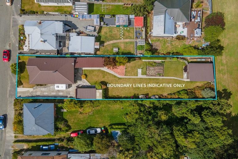 Photo of property in 37 Buchanan Street, Parkside, Timaru, 7910
