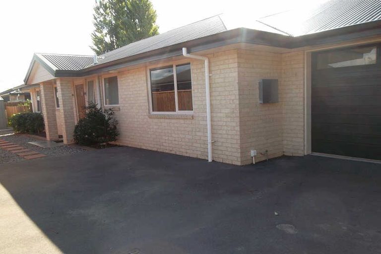 Photo of property in 3a Easthaven Place, Redwoodtown, Blenheim, 7201