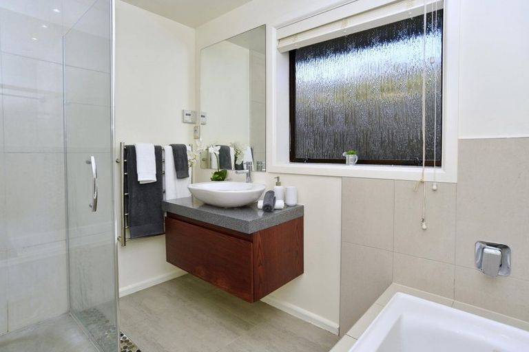 Photo of property in 8 Waitikiri Drive, Parklands, Christchurch, 8083