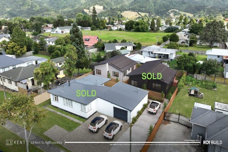 Photo of property in 13b Kent Street, Ngaruawahia, 3720