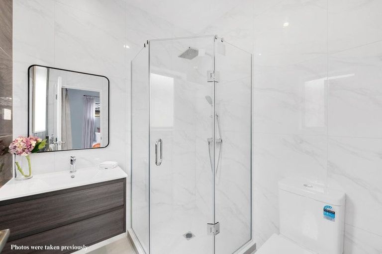 Photo of property in 8 Repehina Road, Flat Bush, Auckland, 2019