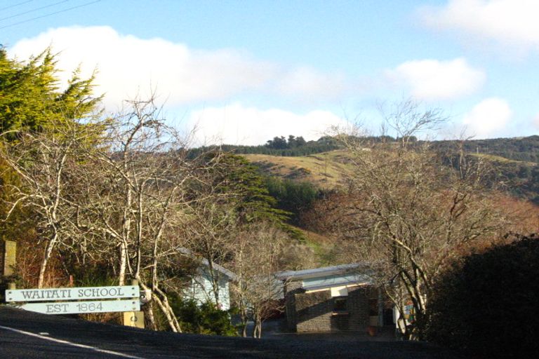 Photo of property in 1121 Mount Cargill Road, Waitati, 9085