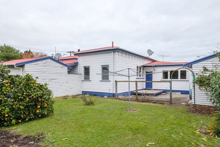 Photo of property in 7 Oak Street, Mangapapa, Gisborne, 4010