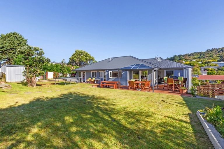 Photo of property in 4 Azimuth Place, Whitby, Porirua, 5024