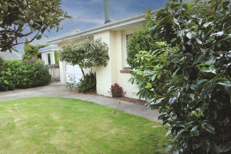 Photo of property in 264 Kelvin Street, Avenal, Invercargill, 9810