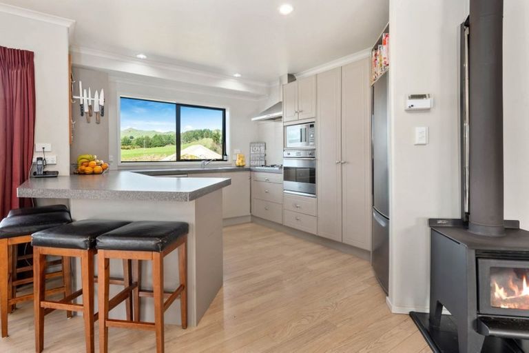 Photo of property in 4 Florey Heights, Springfield, Rotorua, 3015