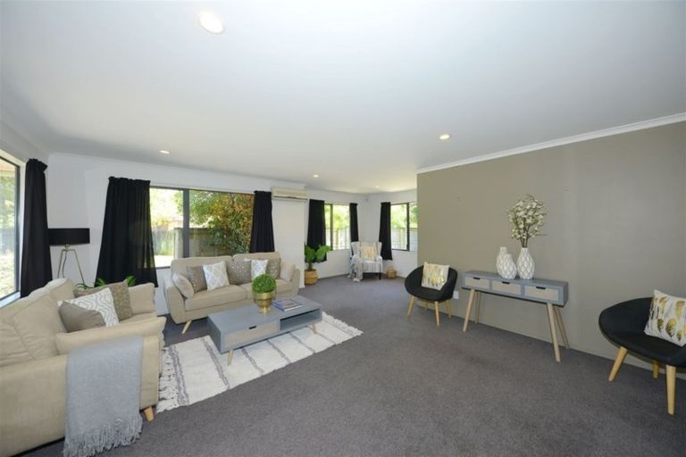 Photo of property in 7 Consul Place, Wigram, Christchurch, 8042