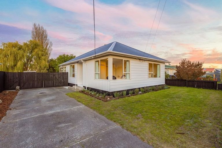 Photo of property in 95 Marlow Road, Aranui, Christchurch, 8061