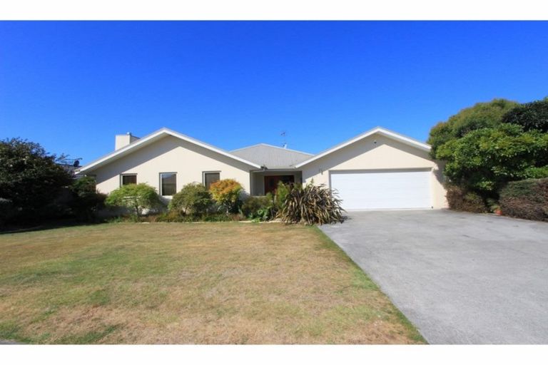 Photo of property in 20 Magnolia Drive, Springlands, Blenheim, 7201