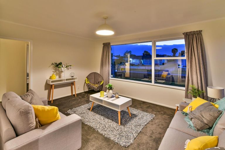Photo of property in 35 Wordsworth Road, Manurewa, Auckland, 2102