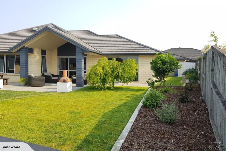 Photo of property in 5 Cotter Place, Cambridge, 3434