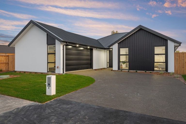 Photo of property in 7 Mills Road, Marshland, Christchurch, 8051