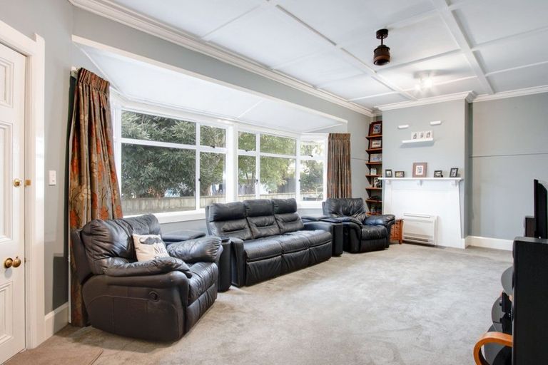 Photo of property in 103 Georges Drive, Napier South, Napier, 4110