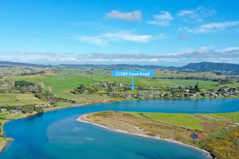 Photo of property in 286c Cove Road, Waipu, 0582