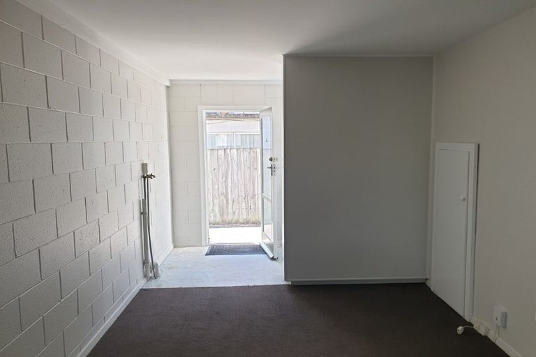 Photo of property in 1/41 Berry Street, St Albans, Christchurch, 8014