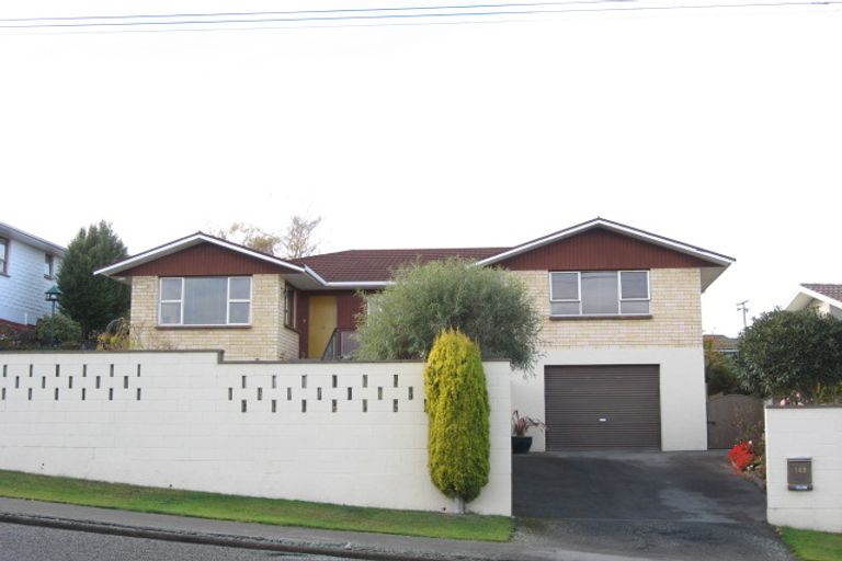 Photo of property in 142 Eden Street, Oamaru, 9400