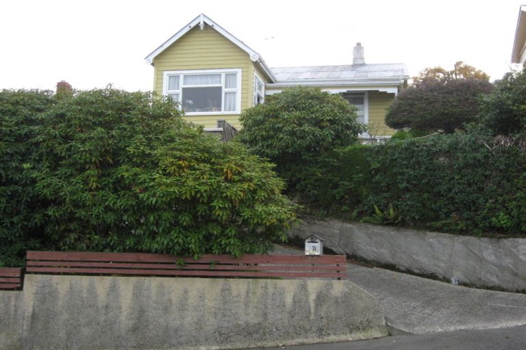 Photo of property in 17 Farley Street, Kaikorai, Dunedin, 9010