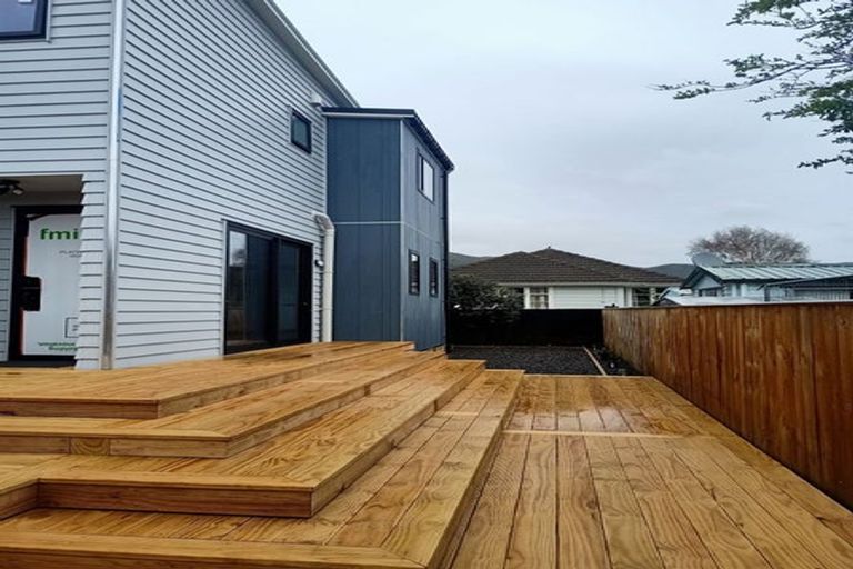 Photo of property in 4 Butler Street, Naenae, Lower Hutt, 5011