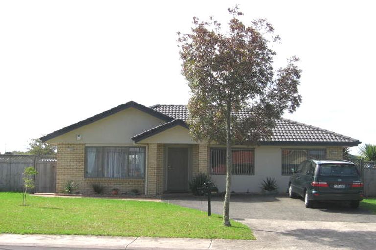 Photo of property in 5 Checkerberry Court, Henderson, Auckland, 0612