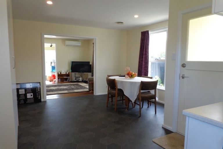 Photo of property in 6 Ostler Place, Hoon Hay, Christchurch, 8025