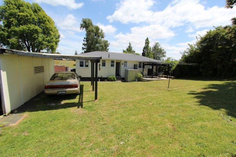 Photo of property in 236 Balmoral Drive, Tokoroa, 3420
