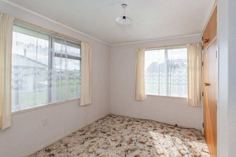 Photo of property in 33 Rosser Street, Huntly, 3700