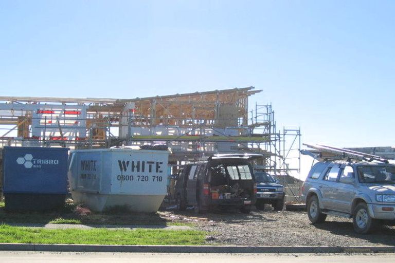 Photo of property in 122 Beachlands Road, Beachlands, Auckland, 2018