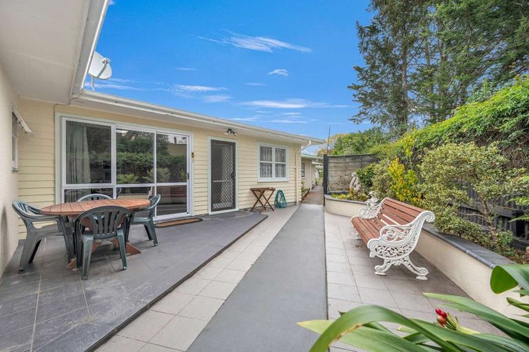 Photo of property in 89 Mcdonald Street, Napier South, Napier, 4110