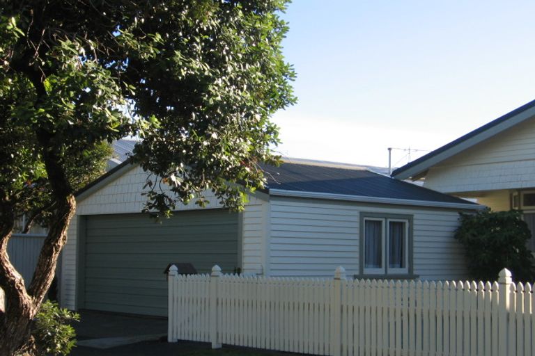 Photo of property in 49 Wilford Street, Woburn, Lower Hutt, 5011