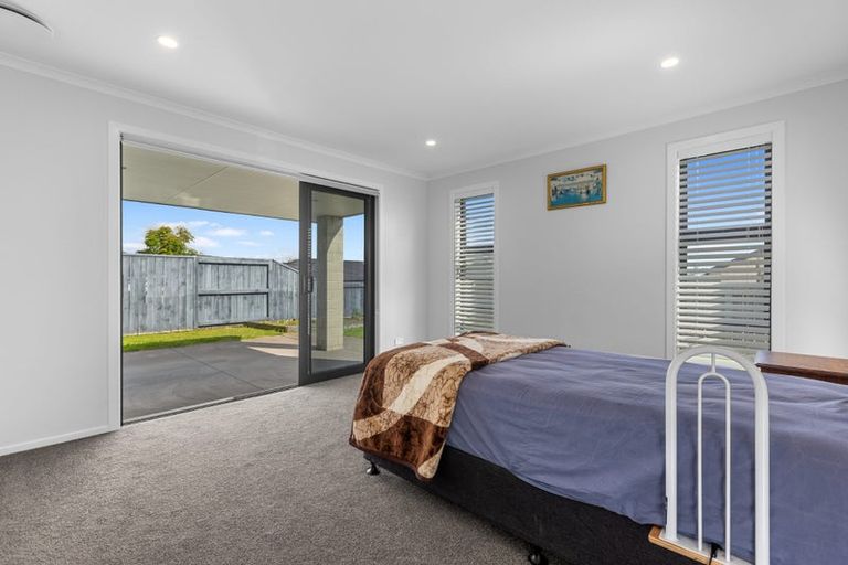 Photo of property in 6 Howie Rise, Te Puke, 3119