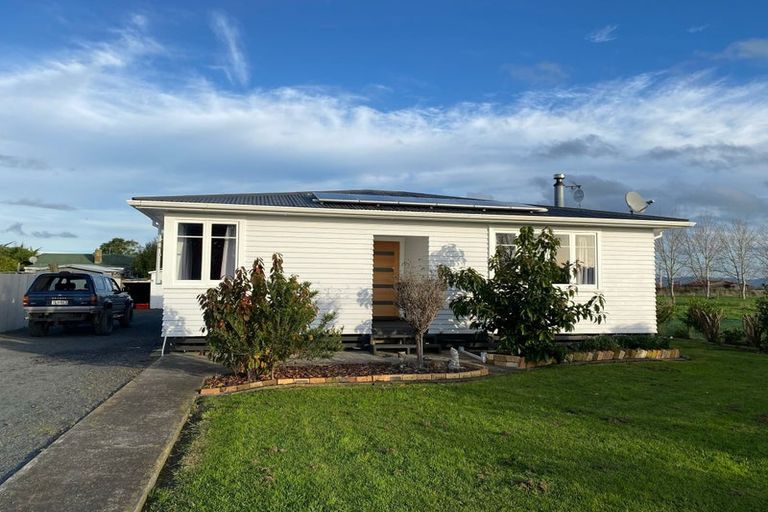 Photo of property in 5 Scott Street, Pipiroa, Ngatea, 3597