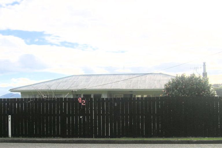 Photo of property in 92 George Street, Hikurangi, 0114