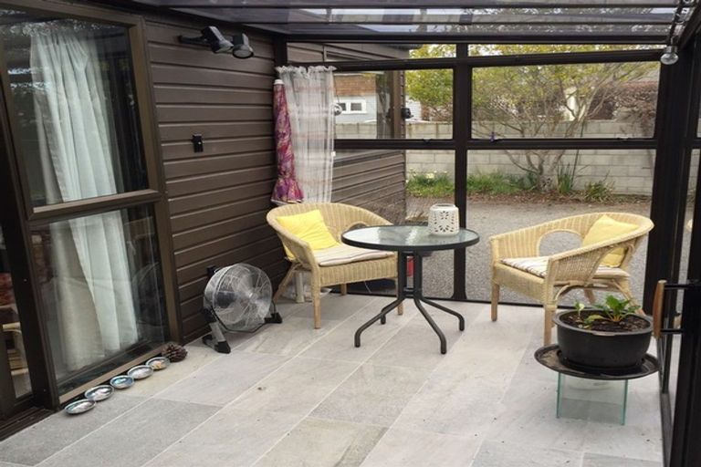 Photo of property in 6/72 Abberley Crescent, St Albans, Christchurch, 8014