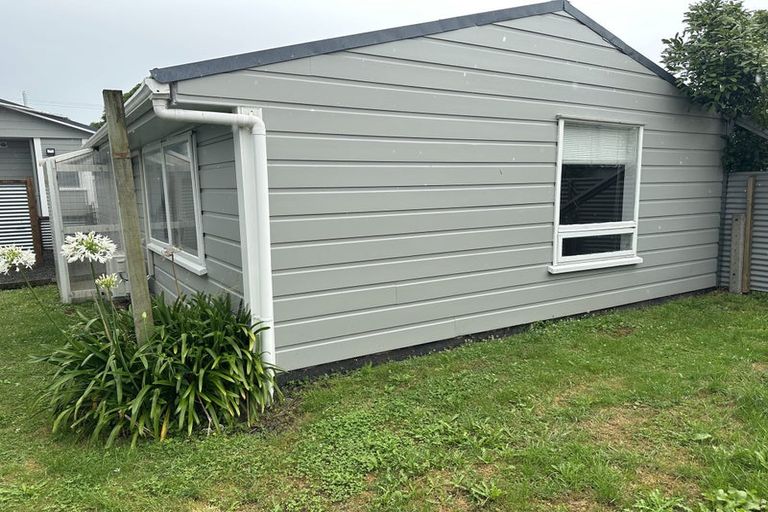 Photo of property in 18 Wilton Street, Levin, 5510