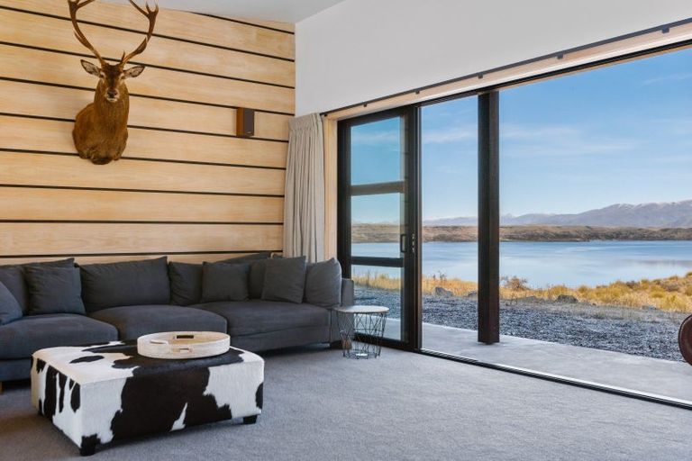 Photo of property in 915 Manuka Terrace, Ben Ohau, Twizel, 7999