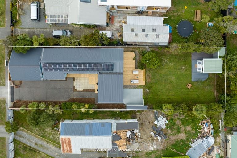 Photo of property in 258 Pine Avenue, South New Brighton, Christchurch, 8062