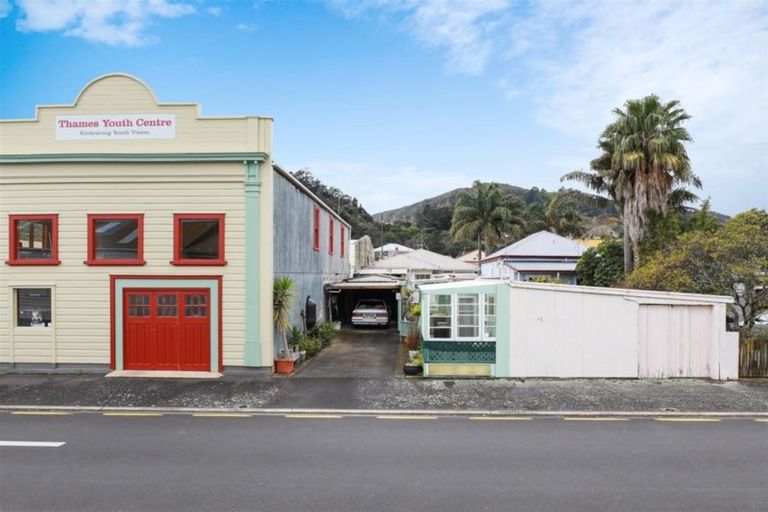 Photo of property in 727 Pollen Street, Thames, 3500