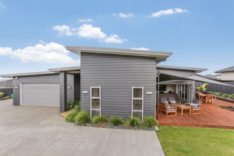 Photo of property in 7 Balmore Crescent, Pokeno, 2402