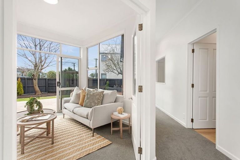 Photo of property in 56 Mary Street, Papanui, Christchurch, 8053