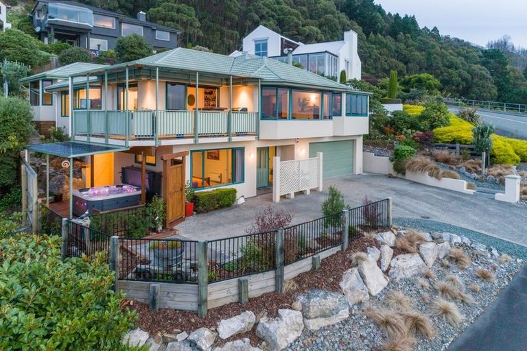 Photo of property in 25 Davies Drive, Atawhai, Nelson, 7010