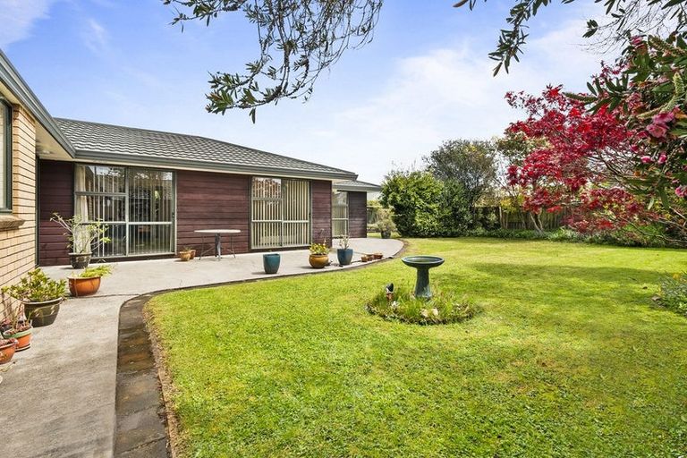 Photo of property in 78 Amberley Avenue, Highbury, Palmerston North, 4412