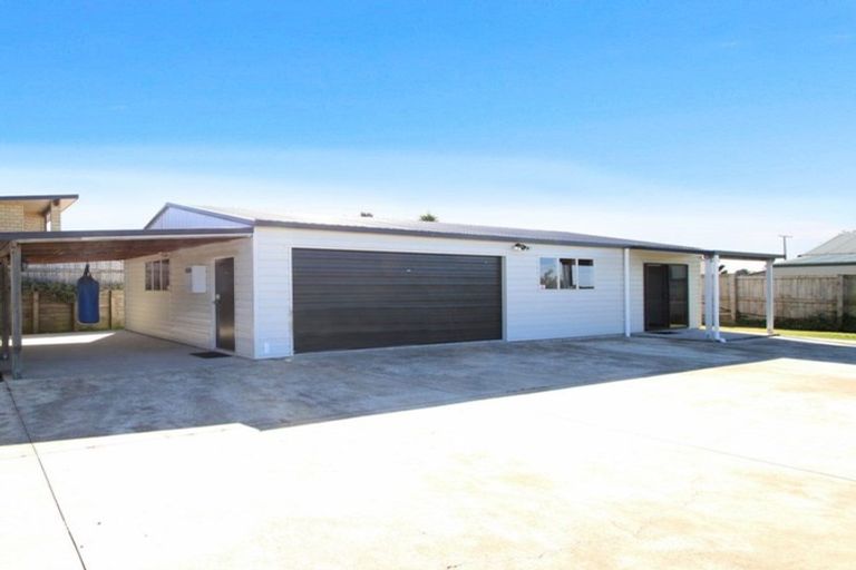 Photo of property in 132 Grant Road, Opotiki, 3122