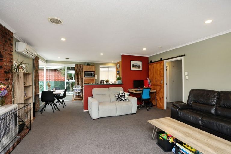 Photo of property in 59 Harland Street, Tinwald, Ashburton, 7700